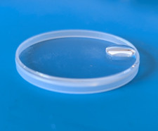 Quality sapphire crystal - sapphire,