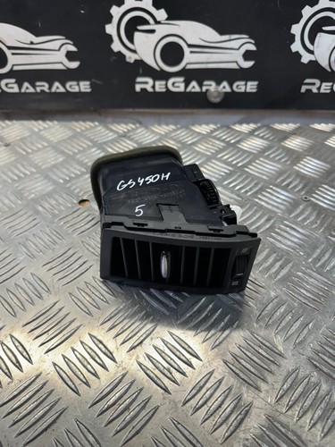 Lexus gs430 sport dash - lexus,