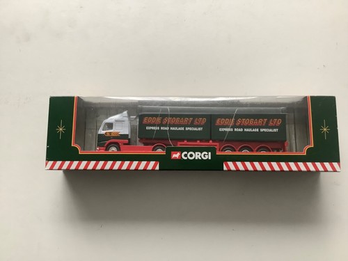 Corgi ty86705 volvo skeletal - ty86705,