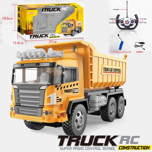 Car truck remote control - rc,