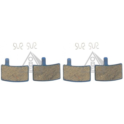 Pairs hayes stroker trail - stroker,