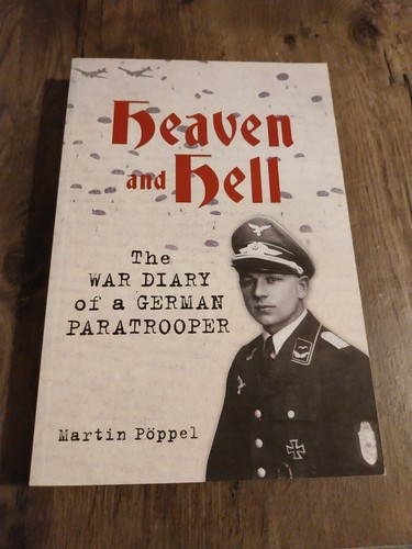 Heaven and hell the war - and,
