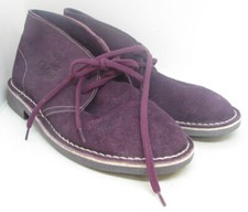 Bata Safari Purple Kenya