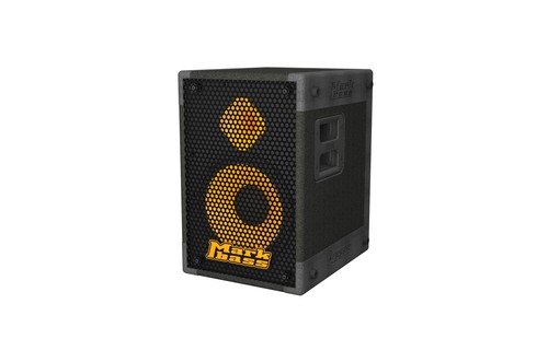 Markbass mb58r 121 - markbass,