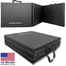 Tri-Fold Folding Thick
