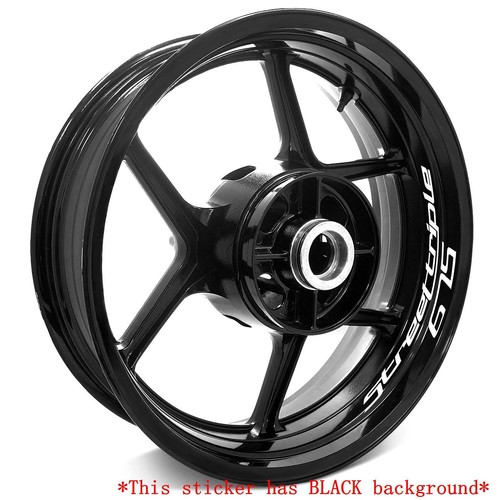 For street triple 675 r - for,