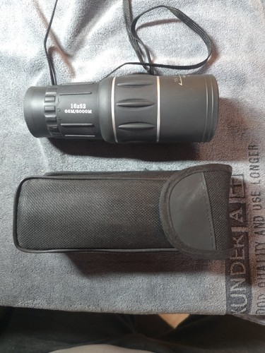 16x52 optical hunting - 16x52,