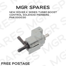 1.8T K Series (Rover 75 MG ZT)