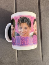 Take That Original Line Up Mug