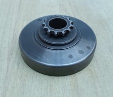 Rotax Max 125cc Early Metal