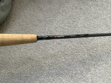 Greys Fin Euro Nymph Fly Combo - 10ft 3wt + Wychwood Case Used Fishing Tackle