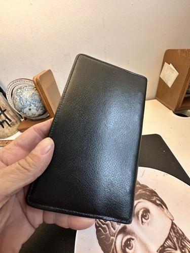 Filofax slimline vintage - filofax,