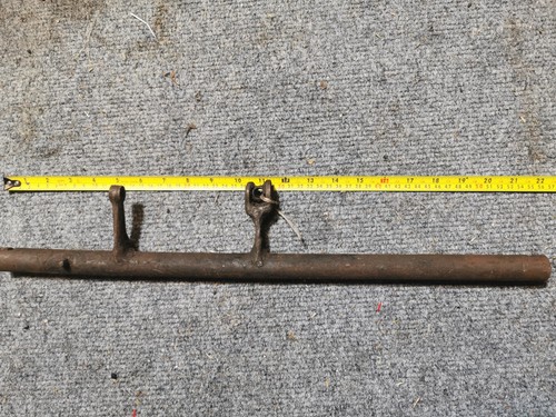 Austin seven brake cross - austin,