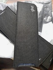 GHD Hair Straightener Safety Storage Sleeve Heat Resistant Protection Mat Case