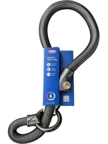 Abus infinity loop - infinity, 1806/110