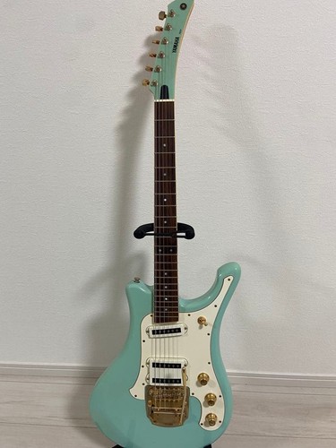 Yamaha sgv 700 - yamaha, guitar