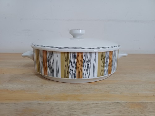 Midwinter sienna lidded - sienna,