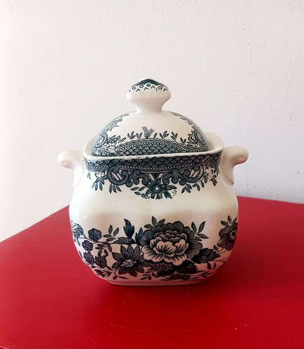 Vintage enoch wedgwood - enoch,