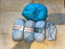 Vintage Yarn Wendy Dolce