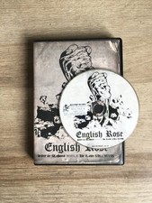 Eng-Rose - Never Be