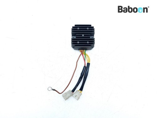 Regulator rectifier aprilia - rectifier,