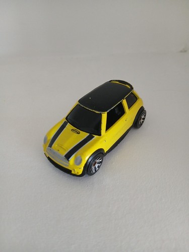 Matchbox mini cooper in - matchbox,