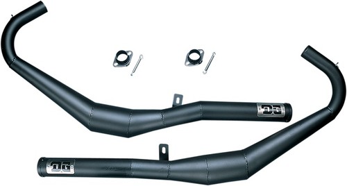 Performance street exhaust - performance,