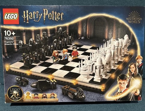 Lego harry potter 76392 - lego,