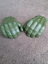 Marvel Avengers Incredible