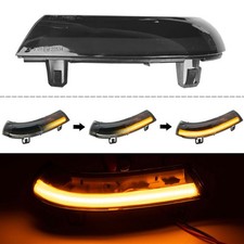 LED Car Under Side Mirror