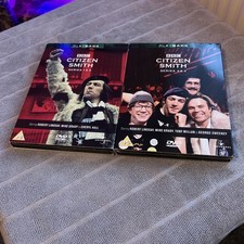 Citizen Smith TV Series DVD
