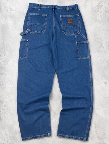 Carhartt 813 dst dungaree - 813,