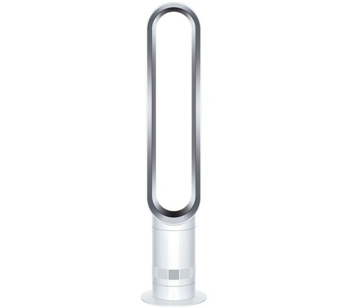 Dyson am07 tower fan white - am07,