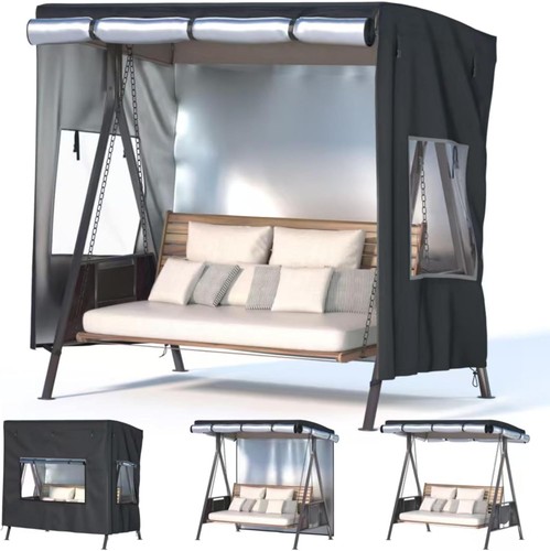Outdoor swing cover patio - outdoor,