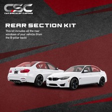Pre cut window tint kit - tint,