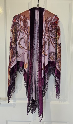 Vintage closet purple - closet,