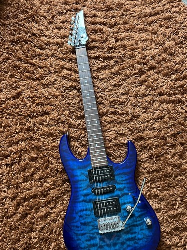 Ibanez gio series 2023 - ibanez,