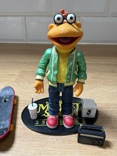 Muppets Palisades - Series 3 - Scooter -VGUC, See Description- Unboxed