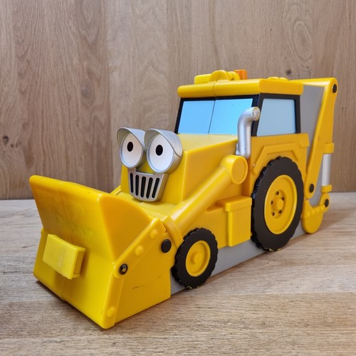 Bob the builder scoop portable - the,