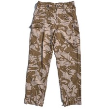 Desert army trousers - desert,