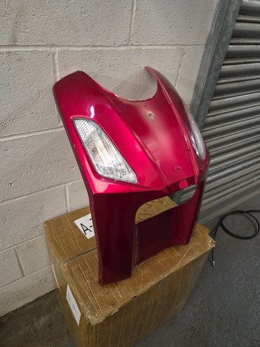 Greenpower gp500 front - gp500,