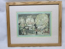 Anton Pieck Framed Print