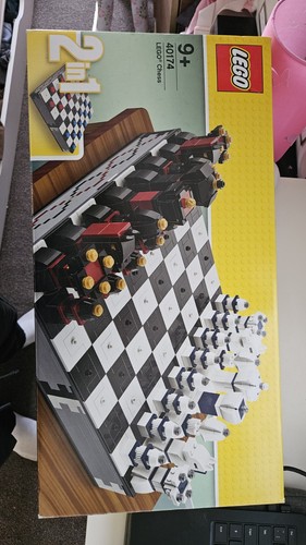 Lego miscellaneous iconic - miscellaneous:,
