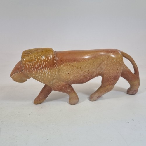 Vintage african carved - vintage,