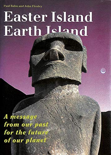 Easter island earth - easter, island,