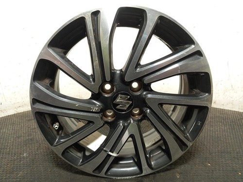 Suzuki swift alloy wheel - suzuki, 16