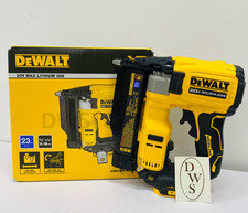 Dewalt 20V electric cordless
