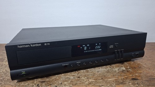 Harman kardon hd710 compact - harman,