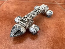 Vintage 1970s Dinky Space 1999