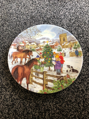 Wedgwood christmas companions - wedgwood,